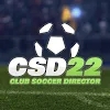 CSD22足球俱乐部经理2024官方版
